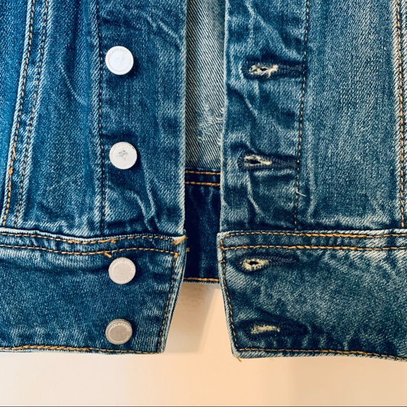 BLANKNYC | Jean Jacket (like new!) - Picture 9 of 15
